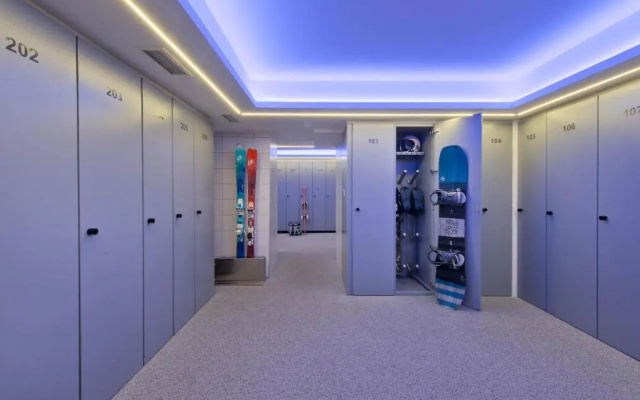 Hotel Verwall
