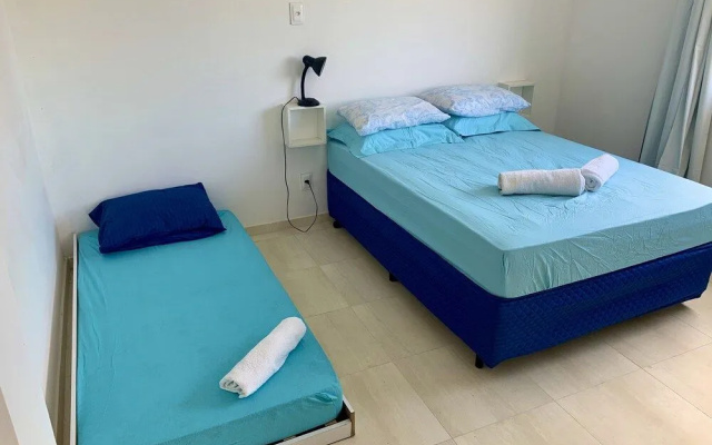 Residencial Drops De Aniz