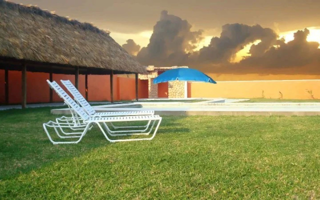 Hotel La Roca