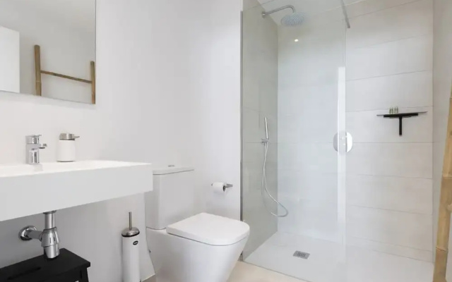 Higuer n Skyline Suite