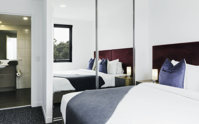 Quest Mascot Serviced Apartments