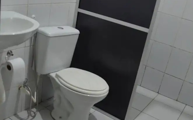Pousada Bezerra