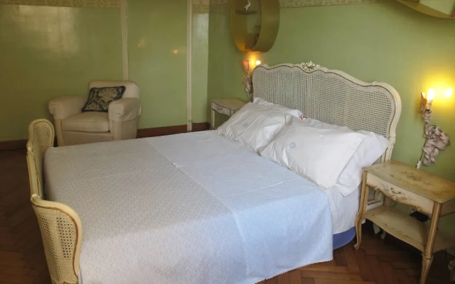 B&B Fiera del Mare