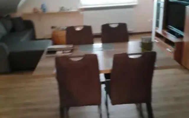 Ferienwohnung Kirchblick