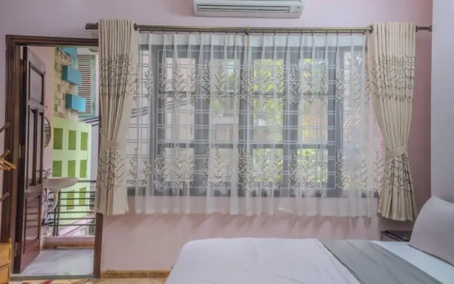 La Sen Tay Ho Homestay