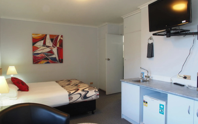 Boat Harbour Motel
