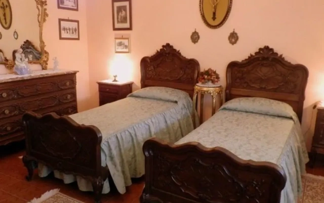 Residence Le Betulle