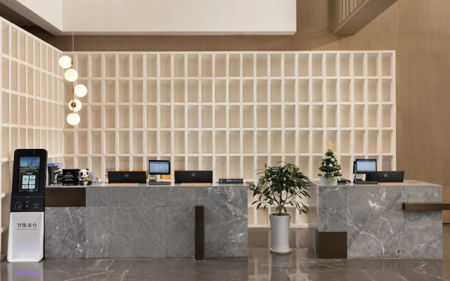 Leeden Hotel Hangzhou