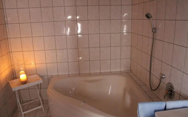 Ferienwohnung Burgsicht
