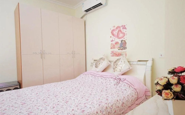 Jing Xin Hong Hotel Apartment