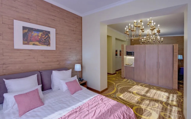 Beis Spa Hotel&Resort