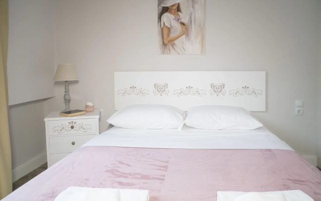 Heraklion Old Port Apartments