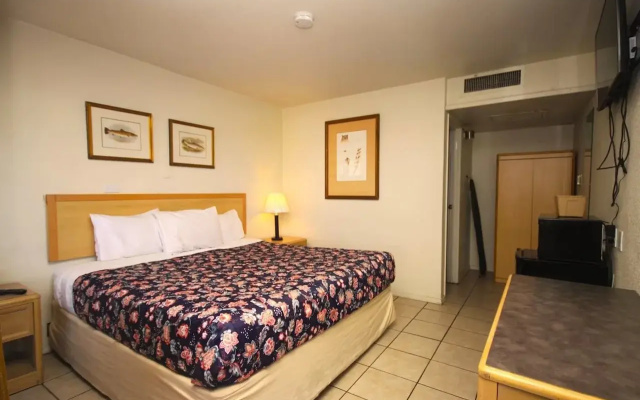 Days Inn by Wyndham Wheat Ridge/Denver West