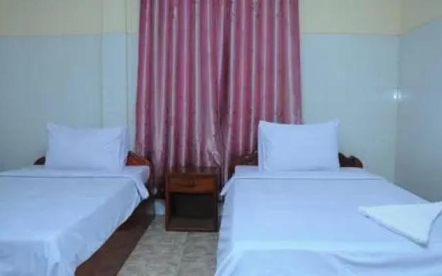 New Sangke Guesthouse