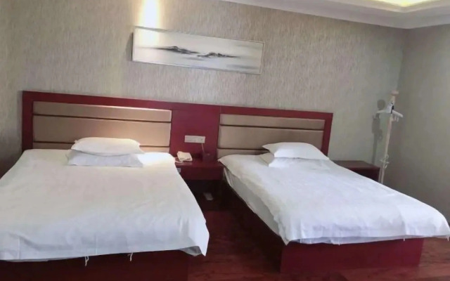 Yinzuo Holiday Hotel