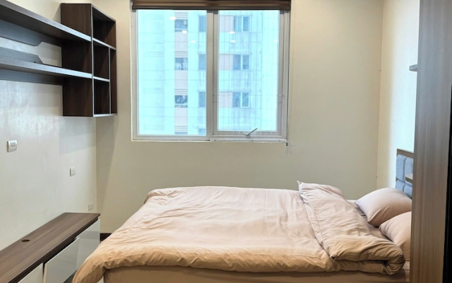 VEC Homestay