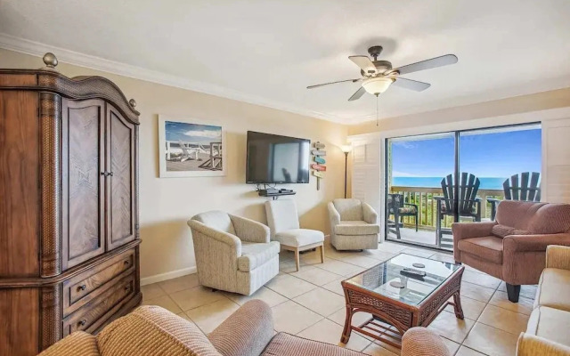 St. Augustine's Luxury Beachfront Oasis