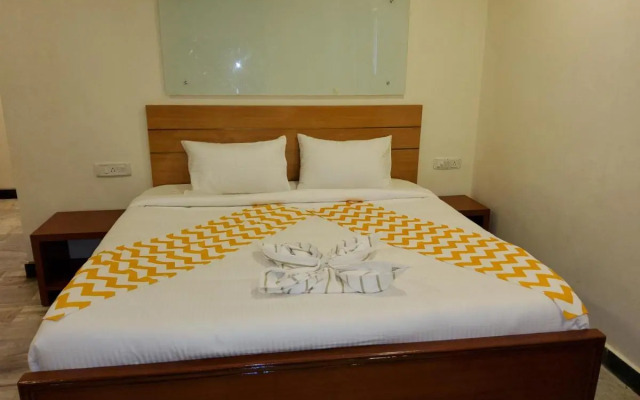 GT Grande Hotel-Near US Consulate