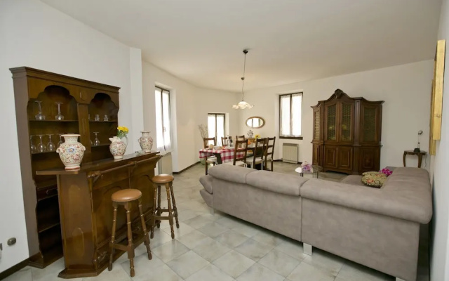 Casa Centro Storico
