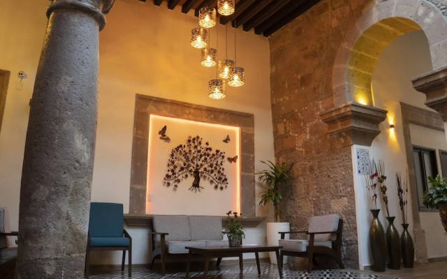 Hotel Don Carlos