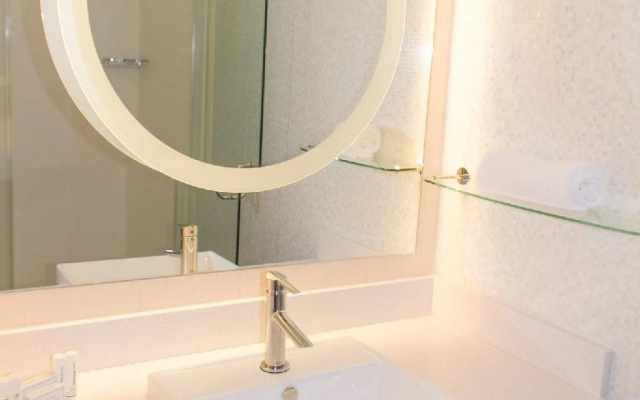 SpringHill Suites Sumter