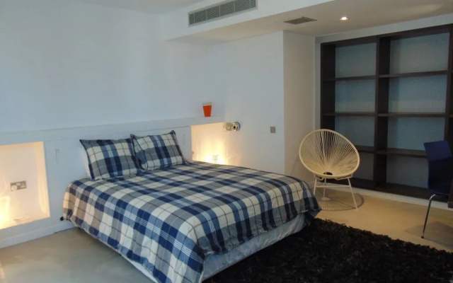 Luxury Penthouses