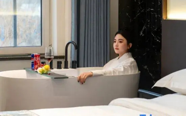 Pingyao Minguo No.1 Homestay ( Pingyao Anicest City · Once Again Pingyao Theater Branch)