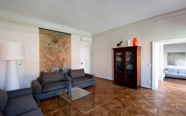 Ca Corner Gheltoff