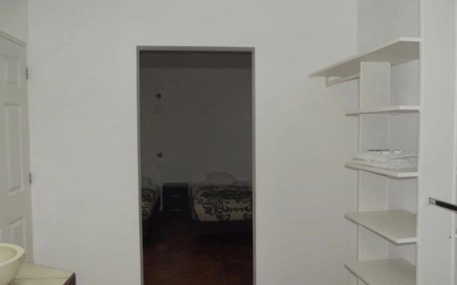 Itza Hostal