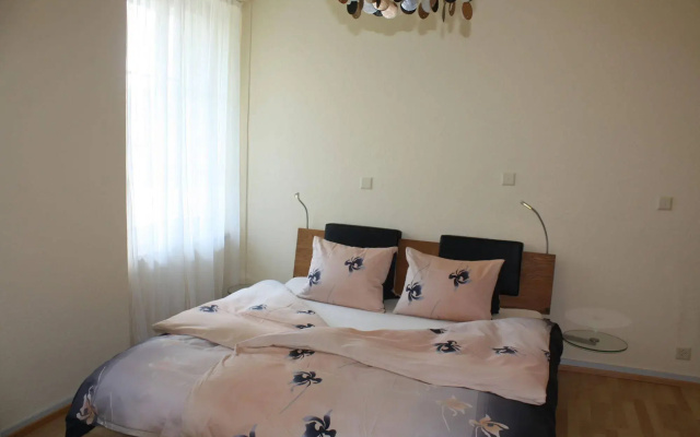 Hotel Krone