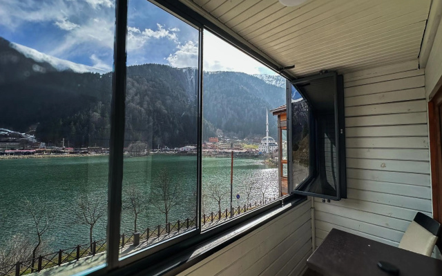 Doğa Motel