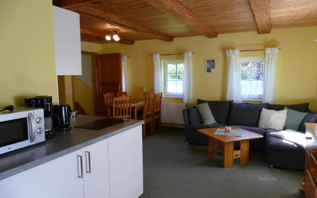 No.5 - Ferienwohnung Schkade