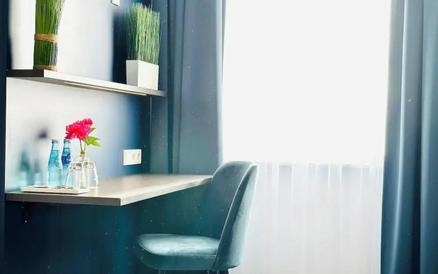Arthotel Ambassador Wiesbaden