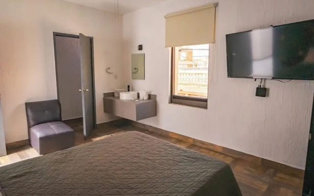 Luma Hotel