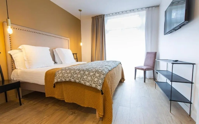 Hôtel Ty Mad