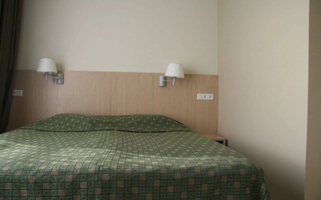 Meri Seaside Hotel & SPA