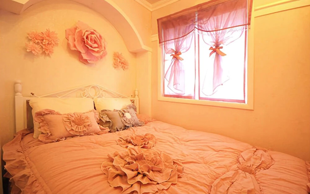 Anmyeondo Cinderella Pension