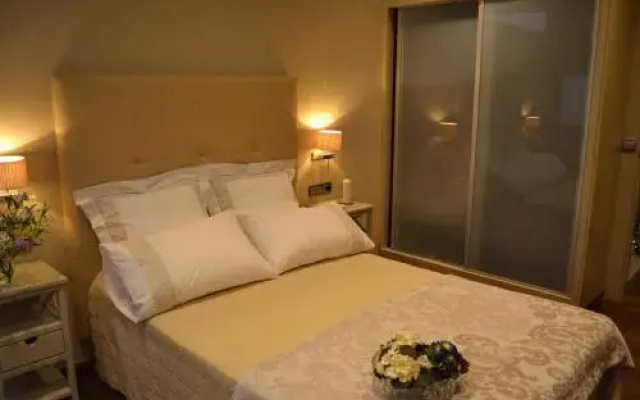 Apartamentos Turísticos Pacios