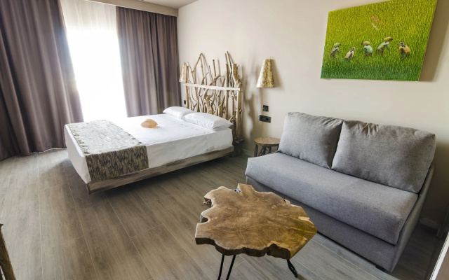 Hotel Tarifa Lances, a member of Radisson Individuals