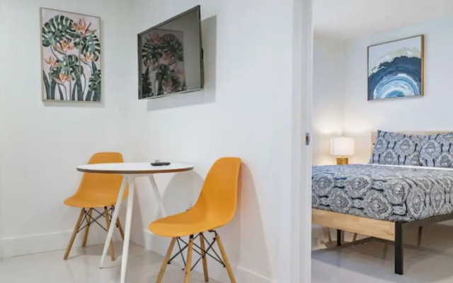 Miami Suite 308