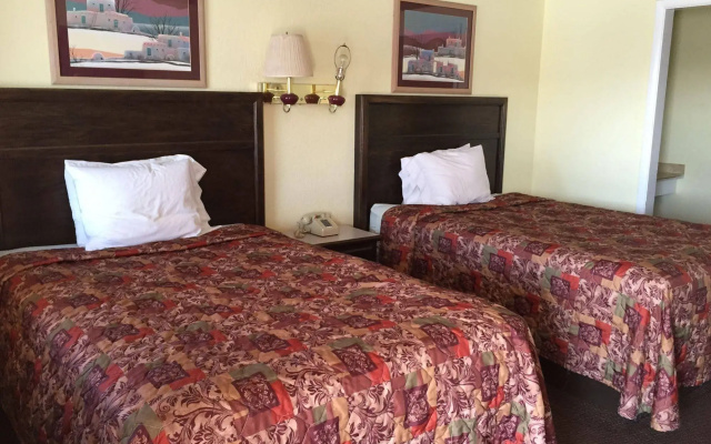 Economy Inn
