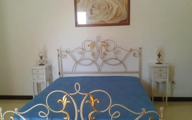 Tenuta La Spezia