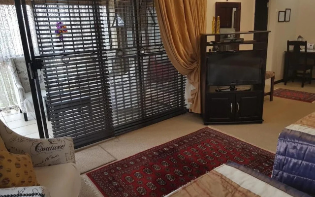 Villa Xanelle Boutique Guesthouse