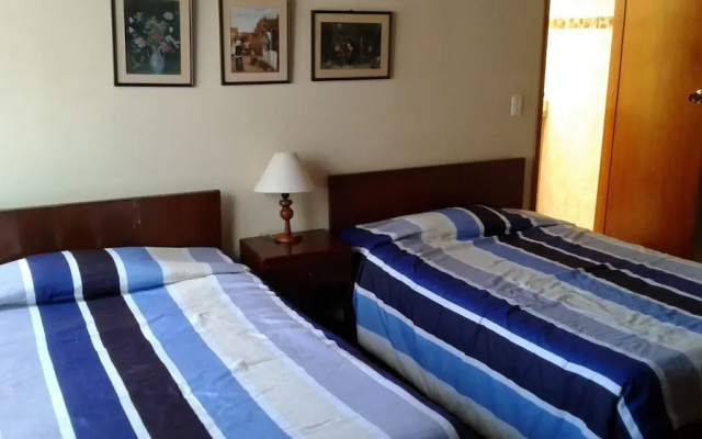 The Hostel Bogota Real