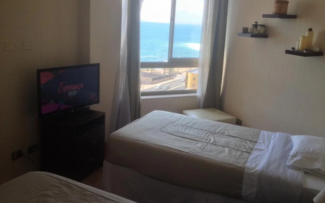 CVV Apartamentos Porvenir Antofagasta