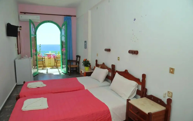Erofili Rooms