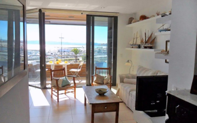 Apartment La Platja L'Estartit