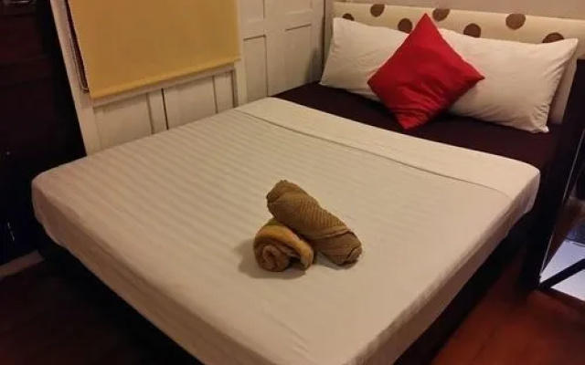 Pattana Guesthouse