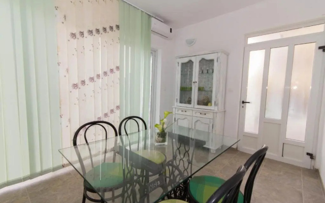 Apartments Kruno