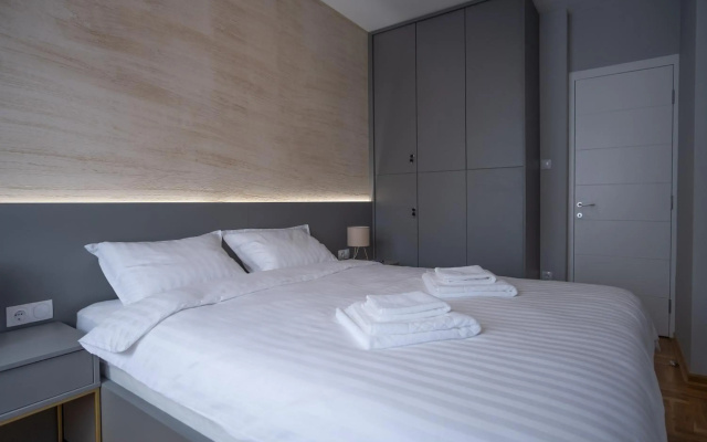 Apartman Aroma